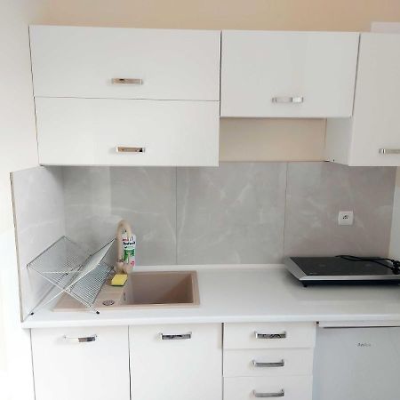Appartement Mirablue à Cracovie Extérieur photo