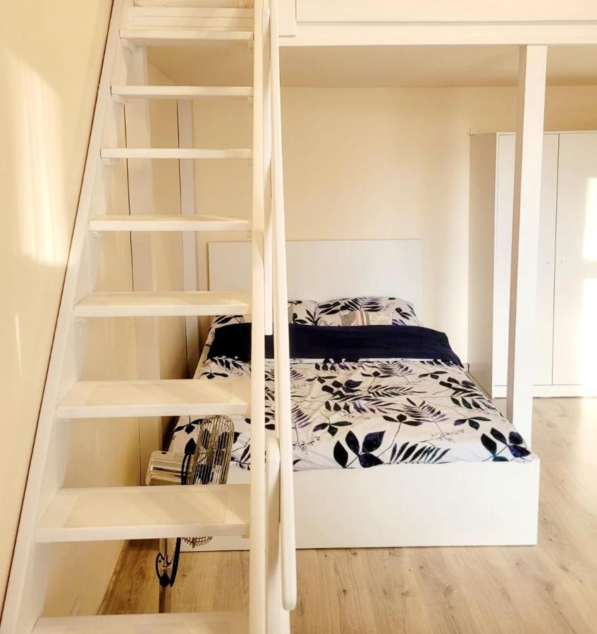 Appartement Mirablue à Cracovie Extérieur photo