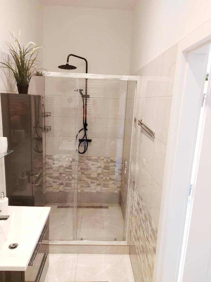 Appartement Mirablue à Cracovie Extérieur photo